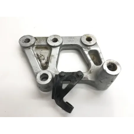 Support moteur droit YAMAHA TDM 850 1996-2001