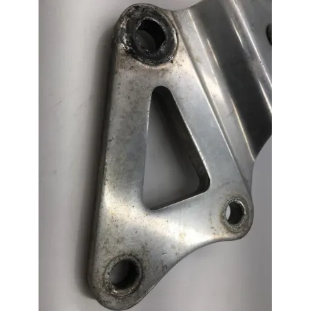 Platine avant droite SUZUKI GSXR 750 1988-1989