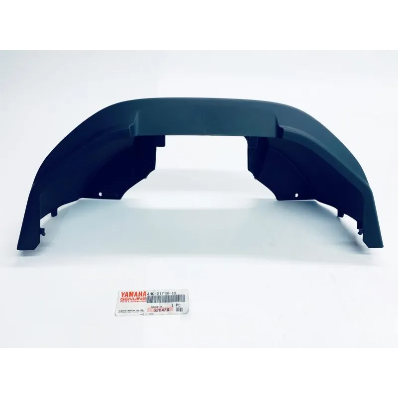 Cache jonction coque arriere YAMAHA YP 250 1998-1999 MAJESTY DX