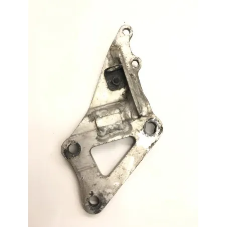 Platine avant droite SUZUKI GSXR 750 1988-1989