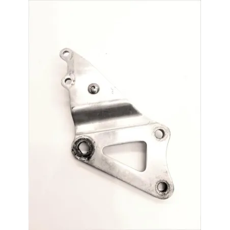 Platine avant droite SUZUKI GSXR 750 1988-1989