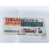Cache jonction coque arriere YAMAHA YP 250 1998-1999 MAJESTY DX