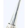 Tube de fourche droit HONDA NX 125 1990-1997 TRANSCITY Tube de fourche droit HONDA NX 125 1990-1997 TRANSCITY
