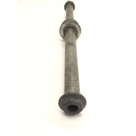 Axe de roue arriere SUZUKI GSX 1100 G 1991-1994