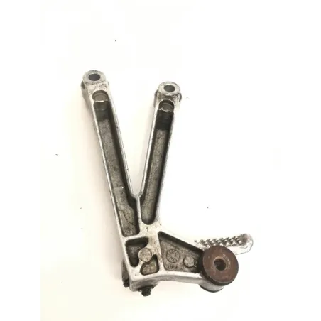 Platine arriere droite HONDA CBR 929 RR 2000-2001 FIREBLADE