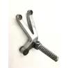 Platine arriere droite HONDA CBR 929 RR 2000-2001 FIREBLADE Platine arriere droite HONDA CBR 929 RR 2000-2001 FIREBLADE