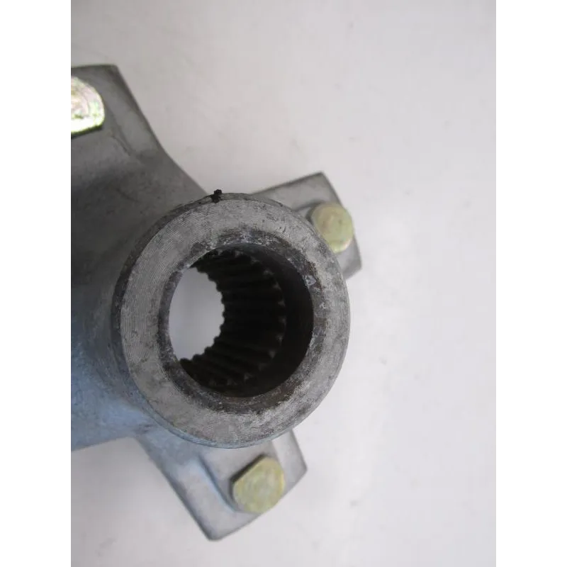 Moyeu arriere LONCIN LX 300 S 2007