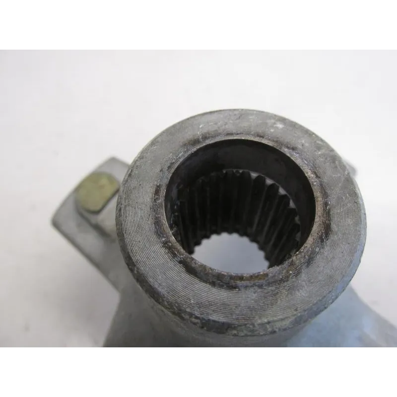 Moyeu arriere LONCIN LX 300 ST 2007