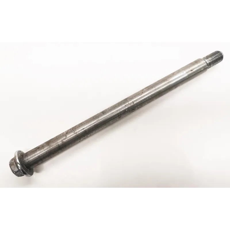 Axe de roue avant YAMAHA VMAX 1200 1985-1992 U.S FULL