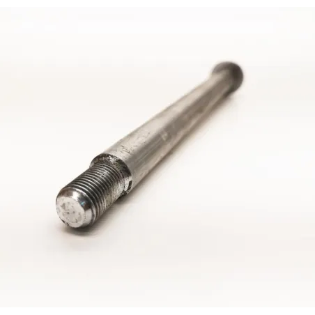 Axe de roue avant YAMAHA VMAX 1200 1985-1992 U.S FULL