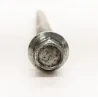 Axe de roue avant YAMAHA VMAX 1200 1985-1992 U.S FULL Axe de roue avant YAMAHA VMAX 1200 1985-1992 U.S FULL