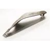 Cache cylindre YAMAHA VMAX 1200 1985-1992 U.S FULL Cache cylindre YAMAHA VMAX 1200 1985-1992 U.S FULL