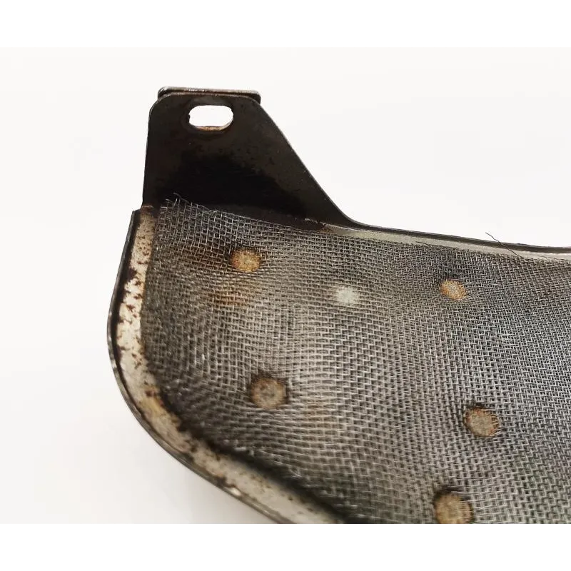Cache cylindre YAMAHA VMAX 1200 1985-1992 U.S FULL