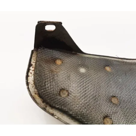 Cache cylindre YAMAHA VMAX 1200 1985-1992 U.S FULL