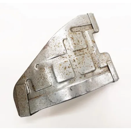 Cache cylindre YAMAHA VMAX 1200 1985-1992 U.S FULL