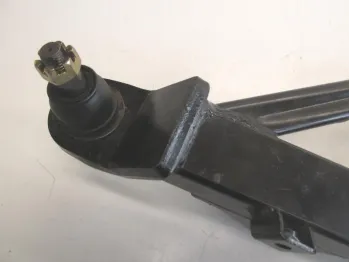 Triangle superieur avant gauche SYM QUADRAIDER 600 2006-2013