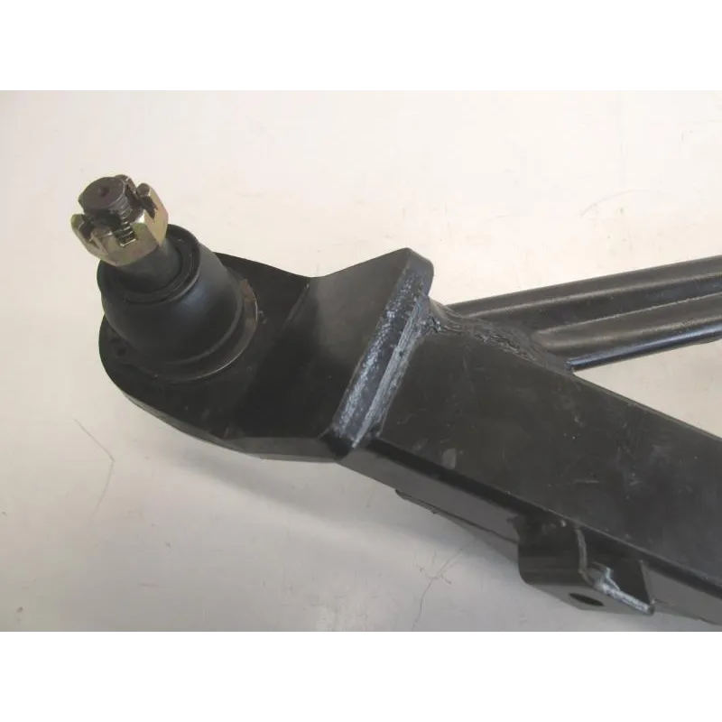 Triangle superieur avant gauche SYM QUADRAIDER 600 2006-2013