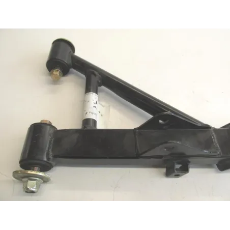 Triangle superieur avant gauche SYM QUADRAIDER 600 2006-2013