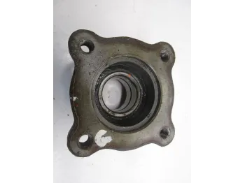 Fusee arriere gauche ARCTIC CAT DELTA ALLIS 400 2003