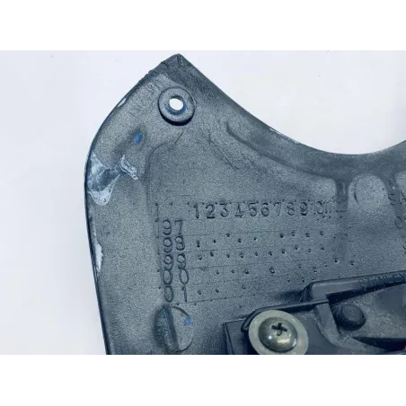 Cache carenage face avant SUZUKI GSX F 750 1998-2006
