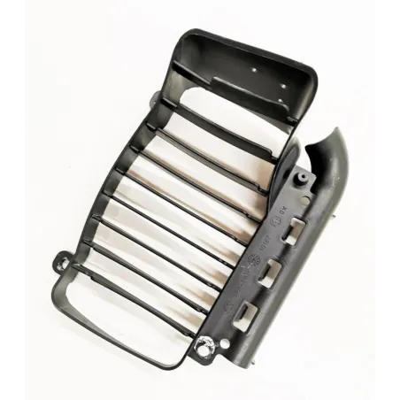 Grille de radiateur PIAGGIO VESPA GTS 300 2016-2018 SUPER IE