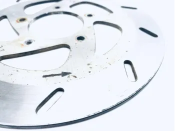 Disque frein avant APRILIA SR 50 2012-2014 MOTARD 2T