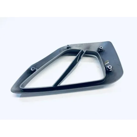 Cache carenage ecope droite TRIUMPH TROPHY 1200 2012-2017