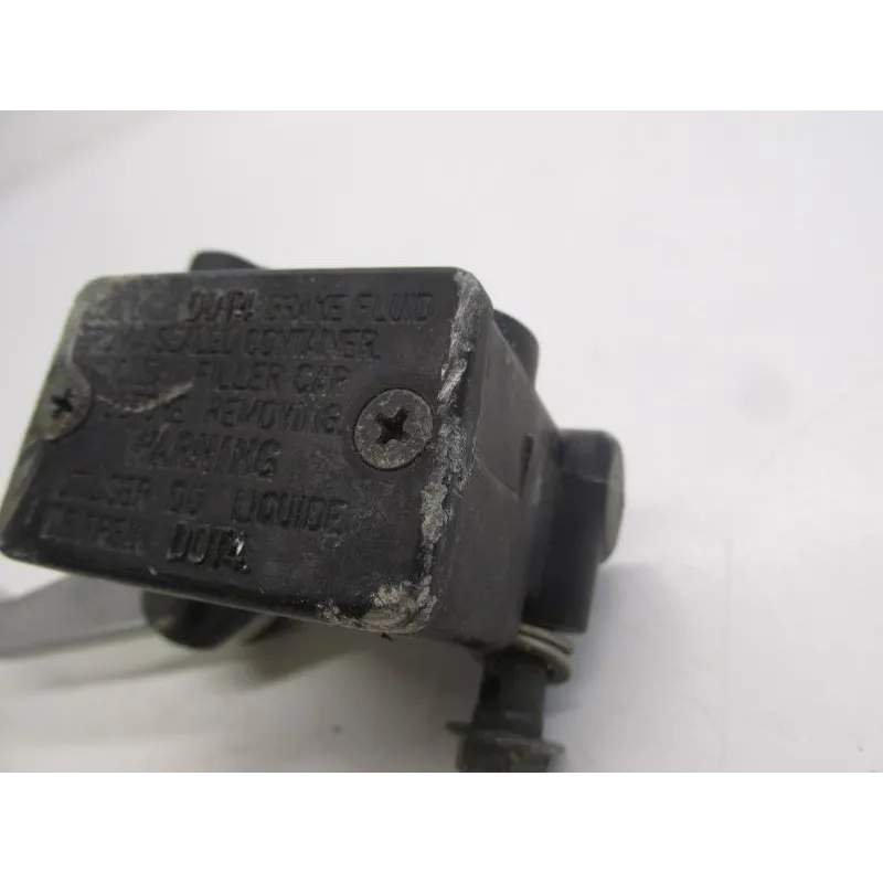 Maitre cylindre frein avant SUZUKI LTA 500 F 2004-2007 VINSON