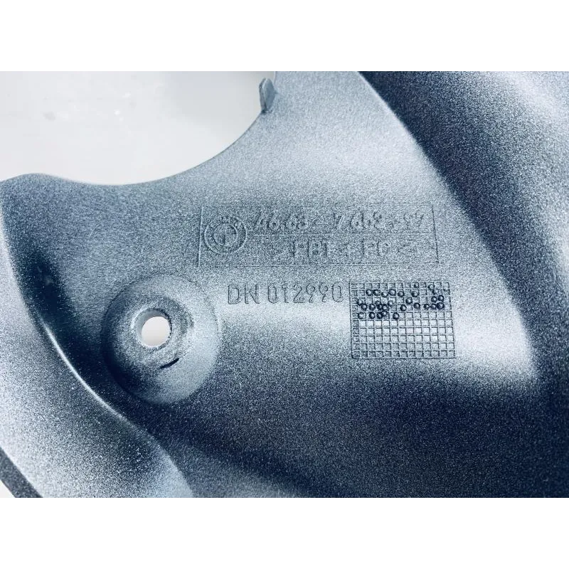 Cache interieur droit BMW K 1200 GT 2002-2005