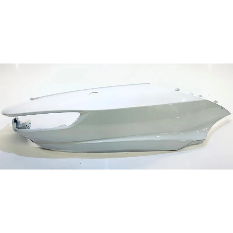 Cache carenage coque arriere droit PIAGGIO MP3 500 LT 2014-2016 SPORT