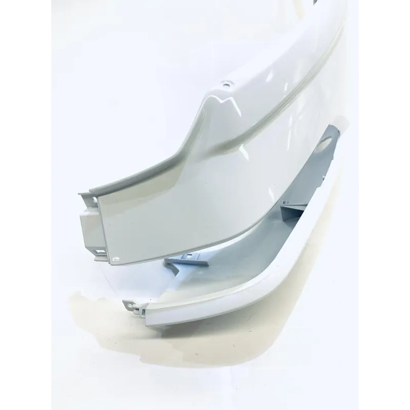 Cache carenage coque arriere gauche PIAGGIO MP3 500 LT 2014-2016 SPORT