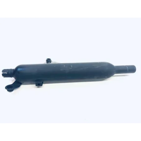 Silencieux gauche (echappement) TRIUMPH BONNEVILLE 1200 2016-2020 T120 BLACK