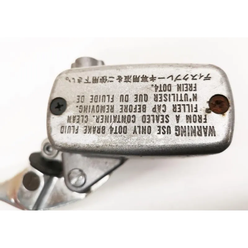 Maitre cylindre frein avant HONDA VFR F 750 1990-1993