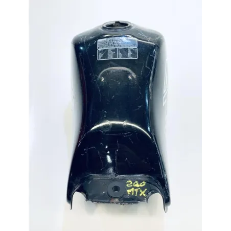 Reservoir HONDA MTX 200 R 1983-1986