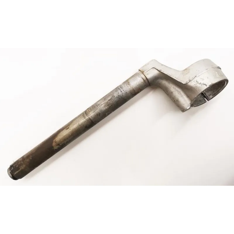 Demi guidon droit gauche HONDA VFR F 750 1990-1993
