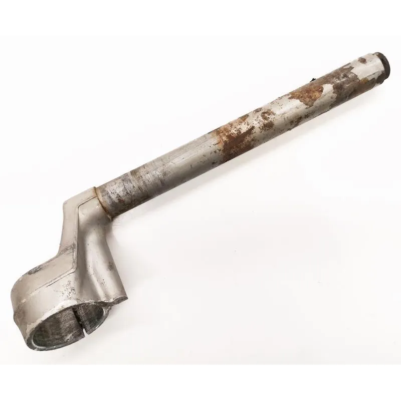 Demi guidon droit gauche HONDA VFR F 750 1990-1993