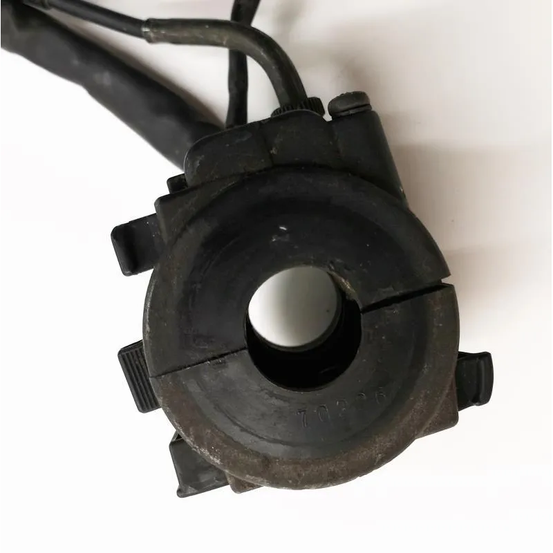 Commodo gauche HONDA VFR F 750 1986-1987