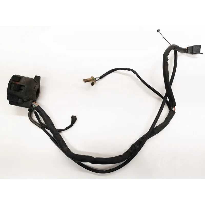 Commodo gauche HONDA VFR F 750 1986-1987