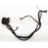 Commodo gauche HONDA VFR F 750 1986-1987 Commodo gauche HONDA VFR F 750 1986-1987