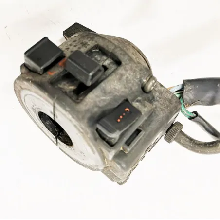 Commodo gauche HONDA VFR F 750 1986-1987