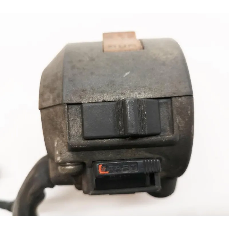 Commodo droit HONDA VFR F 750 1986-1987