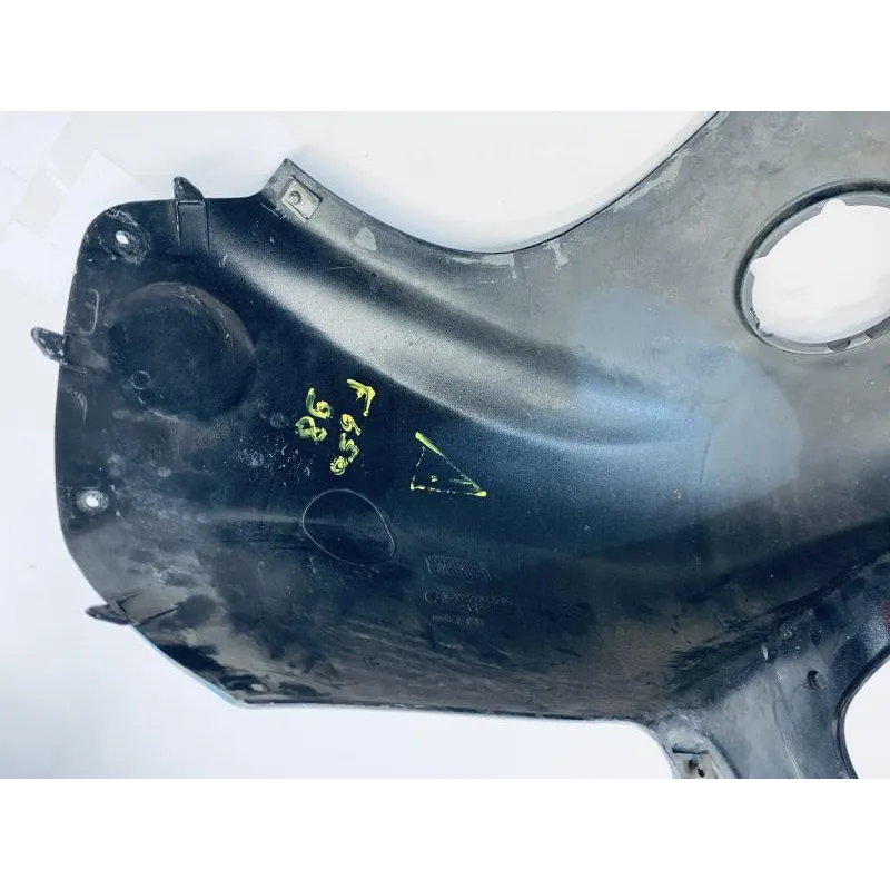 Cache reservoir BMW F 650 1993-2000 FUNDURO