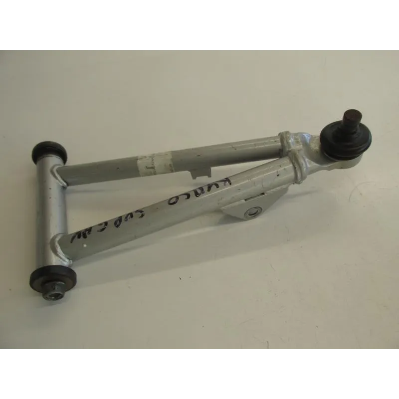 Triangle superieur avant gauche KYMCO MXU 400 2008