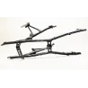 Boucle cadre arriere HONDA VFR F 750 1986-1987 Boucle cadre arriere HONDA VFR F 750 1986-1987