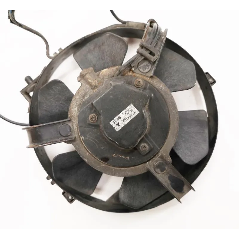 Ventilateur HONDA VFR F 750 1986-1987