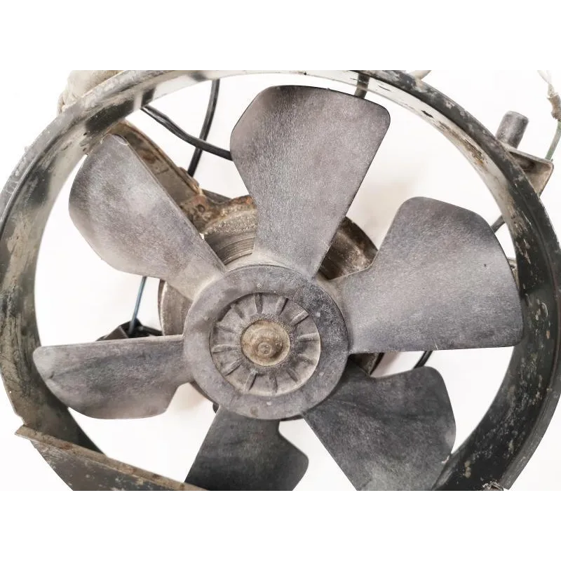 Ventilateur HONDA VFR F 750 1986-1987