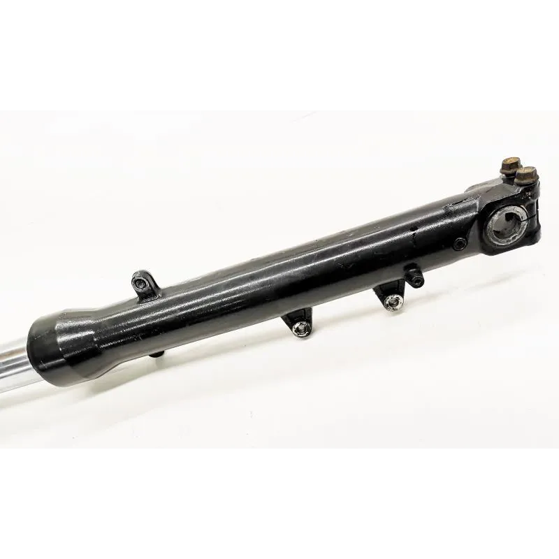 Tube de fourche droit HONDA VFR F 750 1986-1987