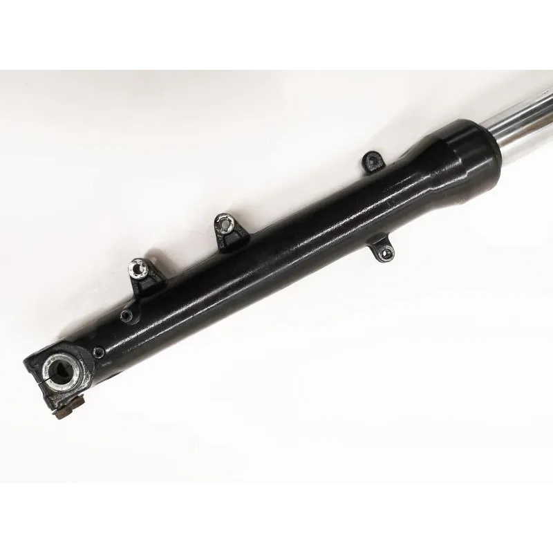 Tube de fourche droit HONDA VFR F 750 1986-1987
