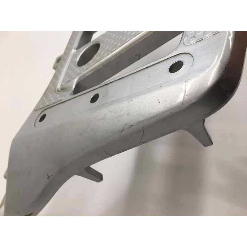 Porte paquets arriere HONDA XL V 125 2001-2006 VARADERO