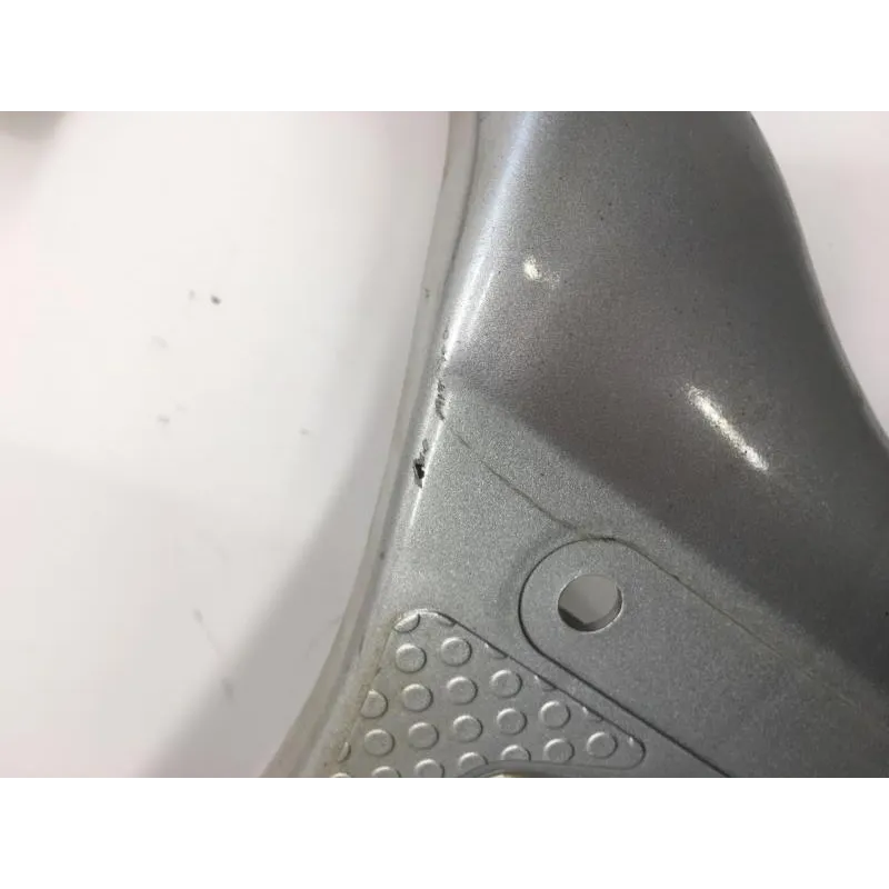 Porte paquets arriere HONDA XL V 125 2001-2006 VARADERO